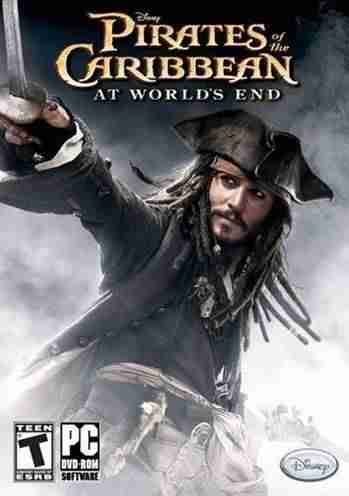 Descargar Pirates Of The Caribbean At Worlds End [English] por Torrent